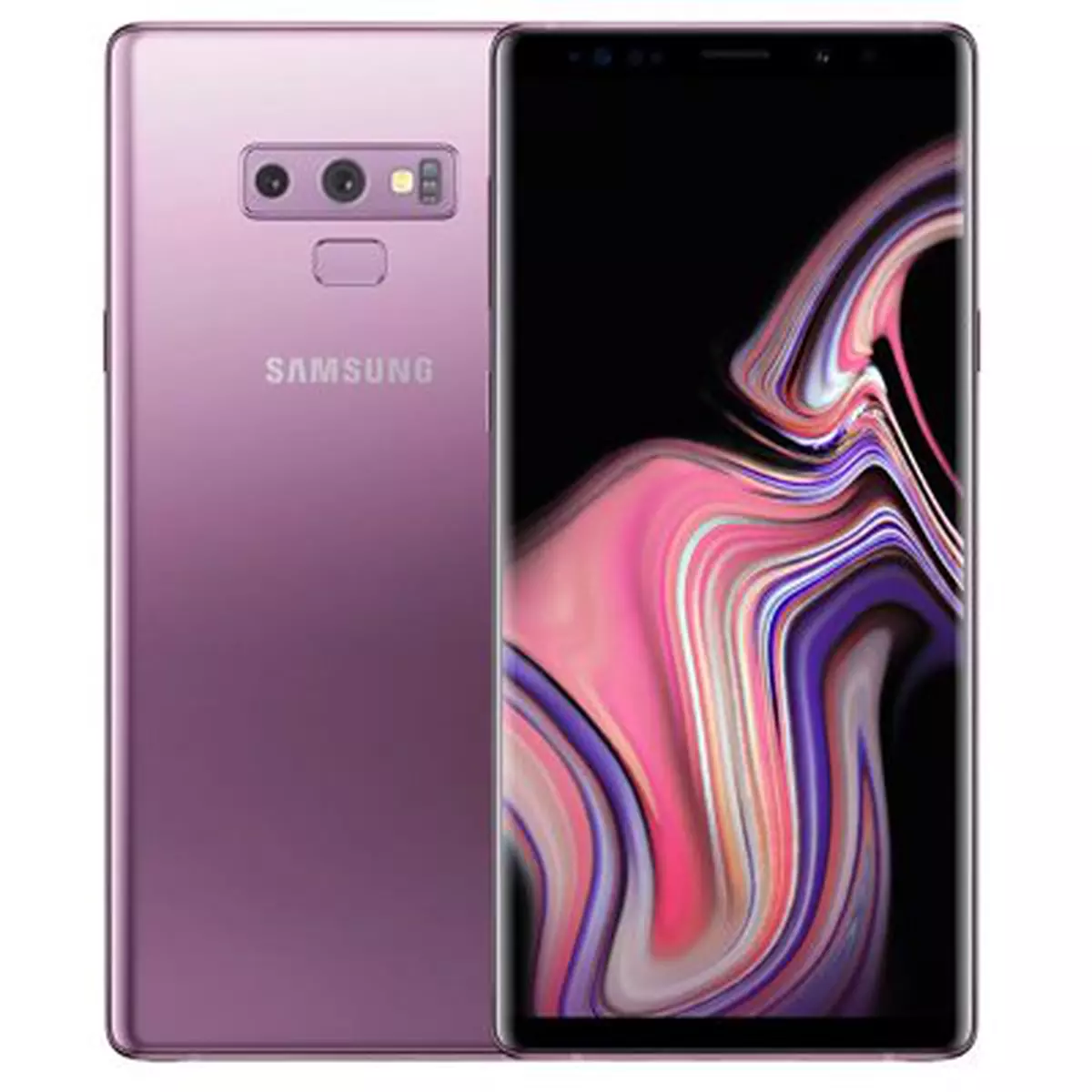 Samsung Galaxy Note 9