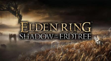 Another confirmation has surfaced that the Shadow of the Erdtree expansion for Elden Ring will be released in February 2024