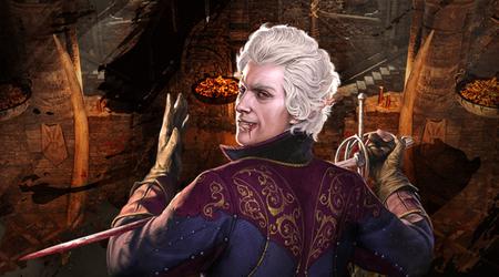 Baldur's Gate 3 se rapproche du sommet du classement des ventes sur Steam : la liste des jeux les plus vendus de la semaine est publiée