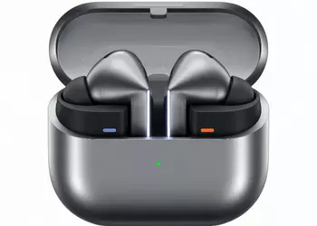 Samsung патентует использование UWB в Bluetooth-наушниках