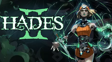 Hades 2 full release date remains uncertain even for developers