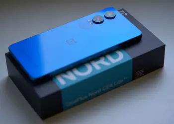 В тренде: Телефоны OnePlus в некоторых регионах начали поставляться без зарядных устройств в комплекте