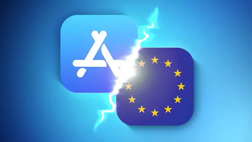 Apple столкнулась с юридическим протестом от Meta, Microsoft, X и Match