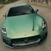Прев'ю Maserati стиль