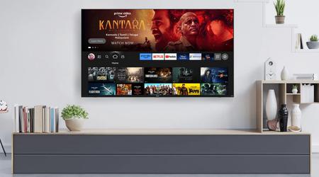 Xiaomi presenta Redmi Smart Fire TV 4K: una serie de televisores inteligentes con pantallas de hasta 55″ y Fire OS a bordo