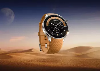 Новые смарт-часы Oppo Watch X2 получат функцию измерения артериального давления