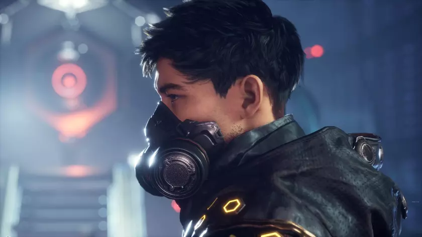 Разработчики Stellar Blade опубликовали трейлер Stellar Blade, где показали персонажа Адама