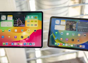 Apple позволит самостоятельно ремонтировать iPad - теперь и планшеты в программе Self Service Repair