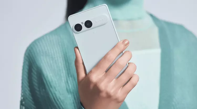 Sony Xperia 10 VIII : 599 ...