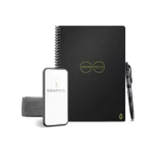 Carnet de notes intelligent réutilisable Rocketbook Core