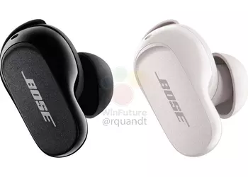 Bose готовит к выходу TWS-наушники QuietComfort Earbuds II с новым дизайном, ANC и ценой $299