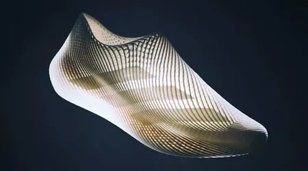 Fashion innovation from Adidas: global sales of 3D-printed Climacool trainers start on 2 May