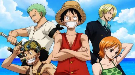 Netflix har annonsert en One Piece-animeserie