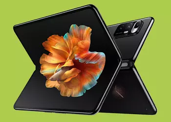 Слух: ZTE работает над складным смартфоном Nubia Z60 Fold с флагманским чипом Qualcomm и поддержкой зарядки на 100 Вт