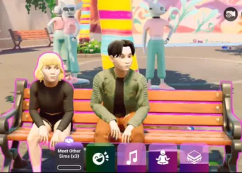 Произошла утечка Project Rene - будущей мобильной игры, которая разочаровала фанатов The Sims 