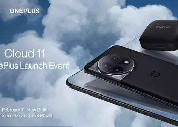 Where and when to watch the global launch of OnePlus 11, OnePlus 11R, OnePlus Buds Pro 2, OnePlus Pad and other new products from the company