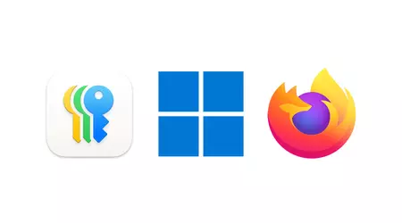 Les mots de passe iCloud fonctionnent officiellement dans Firefox sur Windows