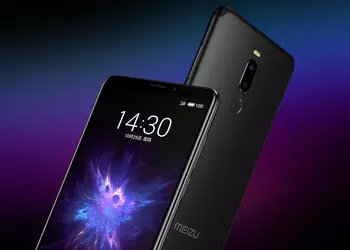 Китайская сертификация раскрыла характеристики смартфона Meizu Note 9