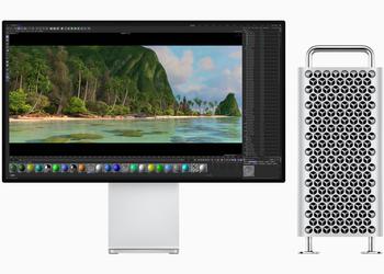 Переход на Apple Silicon завершен: на WWDC дебютировал новый Mac Pro с чипом M2 Ultra