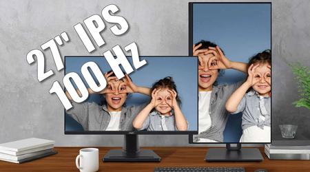MSI PRO MP275 FullHD monitor review: a great choice for little money
