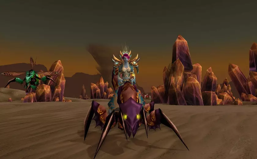 Blizzard не разрешает играть в демку World of Warcraft: Classic дольше 60 минут за раз