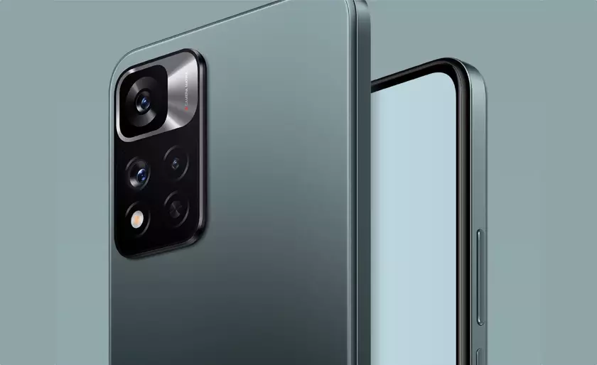 Источник: Xiaomi выпустит линейку Redmi Note 11 на глобальном рынке, смартфоны получат чипы Snapdragon и другой внешний вид