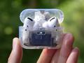 В стиле Nothing: создатель первого iPhone с USB-C напечатал на 3D-принтере прозрачный кейс для AirPods Pro