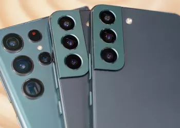 In the US, high demand for the Samsung Galaxy S22 Ultra led to shortages - not everyone will receive a smartphone on time