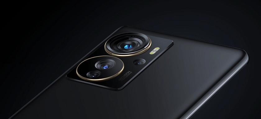 ZTE Axon 40 Pro – Snapdragon 870, 108-МП камера и 144-Гц дисплей по цене от $450