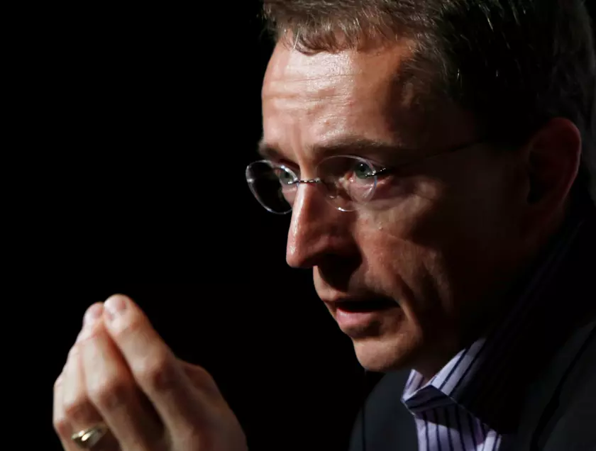 Гендиректор Intel рассказал, когда закончится дефицит полупроводниковой продукции (спойлер: нескоро)