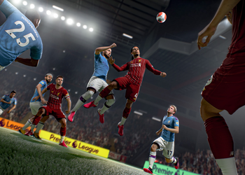 Electronic Arts: FIFA 21 для ПК будет хуже версий для PlayStation 5 и Xbox Series X