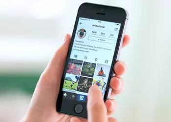 Instagram запустит новый алгоритм ленты, как у Facebook