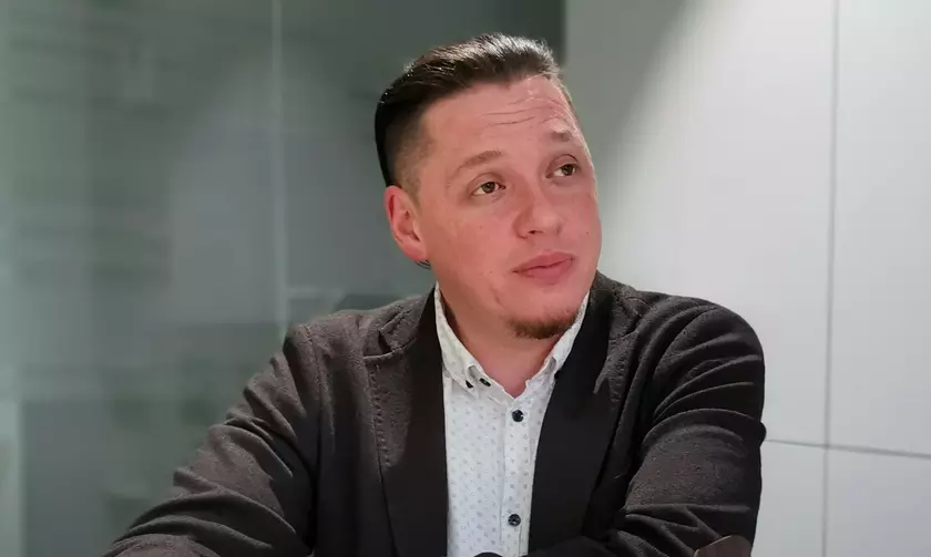 Антон Крюков, iRobot Украина: «Мы не Apple, у нас есть модели на любой кошелек»