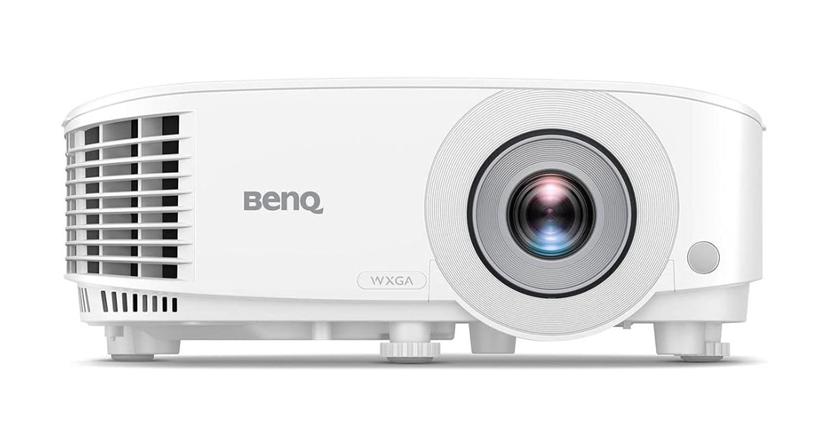 BenQ MW560 proyector portátil para presentaciones de negocios