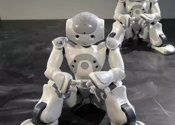 Корпорация Intel на выставке CeBIT 2011