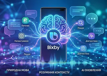 Биксби, наконец, учится говорить: Samsung запускает «умную» бету