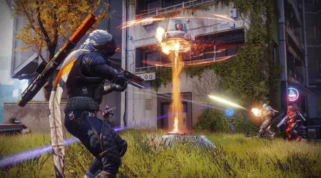 L'ancien directeur de Bungie poursuit Sony pour ne pas avoir payé des dizaines de millions de dollars
