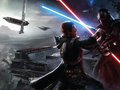 EA назвала системные требования Star Wars Jedi: Fallen Order: рекомендуют 32 ГБ ОЗУ и GTX 1070