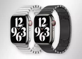 Apple предлагает большие скидки на некоторые ремешки Apple Watch для своих сотрудников