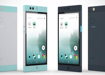 Razer купила производителя смартфонов Nextbit