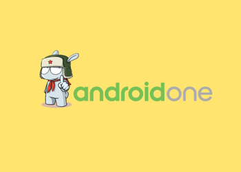 Together with Xiaomi Mi A2 can submit another smartphone on Android One