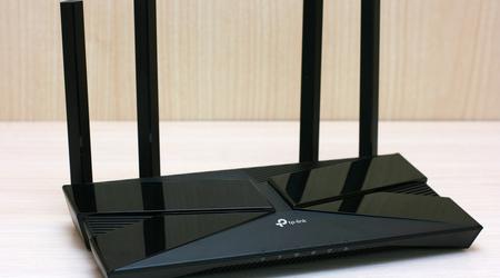 TP-Link Archer AX10 Test: Wi-Fi 6 Router billiger als 50 €