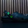 Crocs design in Xbox gamepad style