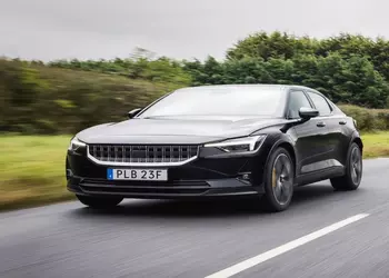 Polestar получит 950 миллионов для развития электромобилей