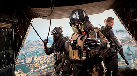 Une popularité folle : 25 millions de personnes ont joué à Call of Duty : Warzone 2.0 en 5 jours après sa sortie.