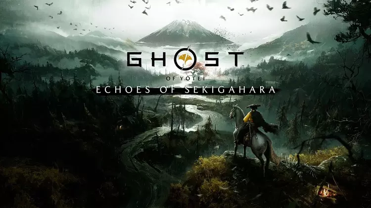 Для Ghost of Yōtei анонсировано сюжетное дополнение Echoes of Sekigahara, новое издание и roguelike-режим