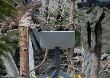 Пентагон заблокировал доступ россиянам к Starlink в Украине