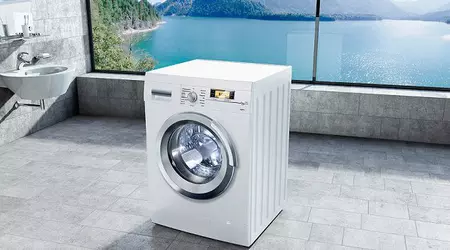 Кращі пральні машини з тих, що коштують не казна скільки