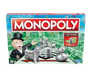 Monopoly Game