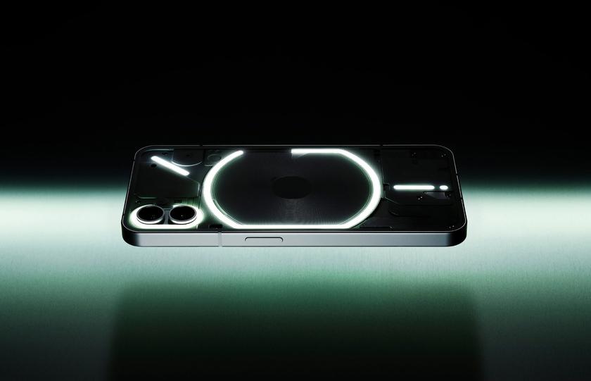 Карл Пей: Nothing Phone (2) будет работать на прошлогоднем флагманском чипе Snapdragon 8+ Gen 1